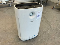 Philips ac 2889 mobiele airco - afbeelding 2 van  6