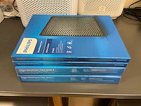 Philips ac1214 luchtreiniger (2x) - afbeelding 3 van  5