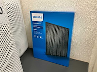 Philips ac1214 luchtreiniger (2x) - afbeelding 3 van  5