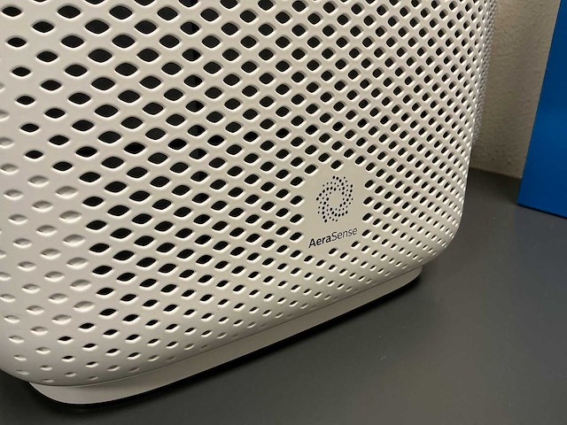 Philips ac1214 luchtreiniger (2x) - afbeelding 4 van  5