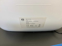 Philips ac1214 luchtreiniger (2x) - afbeelding 5 van  5