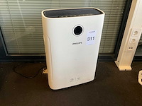 Philips ac2729 luchtreiniger - afbeelding 1 van  5
