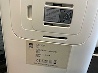 Philips ac2729 luchtreiniger - afbeelding 3 van  5