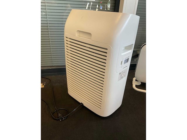 Philips ac2729 luchtreiniger - afbeelding 4 van  5