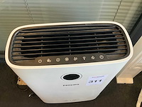 Philips ac2729 luchtreiniger - afbeelding 5 van  5