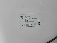 Philips ac3256 luchtdroger - afbeelding 2 van  2