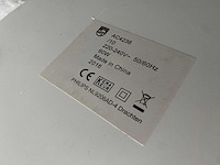 Philips ac4236/10 - luchtzuiveraar voor xxl-ruimten - afbeelding 3 van  11