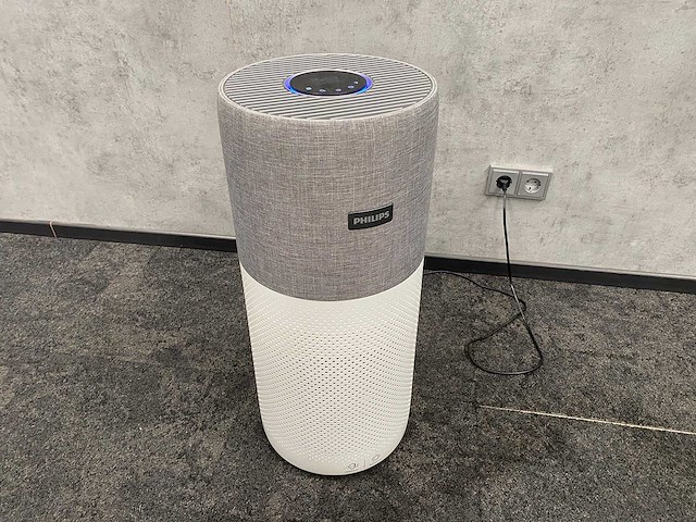 Philips ac4236/10 - luchtzuiveraar voor xxl-ruimten - afbeelding 1 van  11
