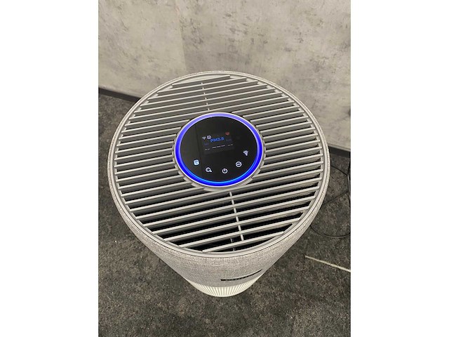 Philips ac4236/10 - luchtzuiveraar voor xxl-ruimten - afbeelding 5 van  11