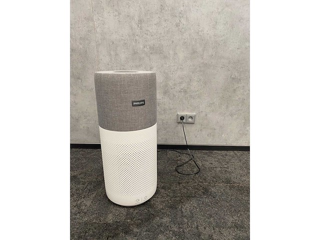 Philips ac4236/10 - luchtzuiveraar voor xxl-ruimten - afbeelding 9 van  11