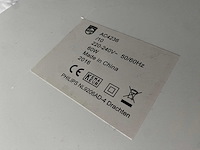 Philips ac4236/10 - luchtzuiveraar voor xxl-ruimten - afbeelding 2 van  11