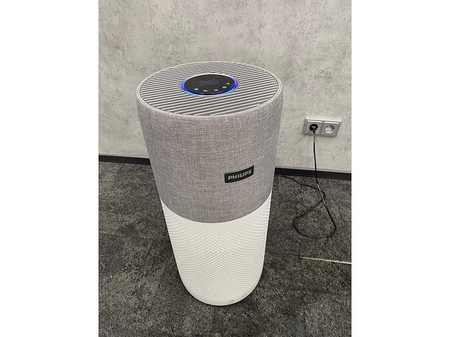 Philips ac4236/10 - luchtzuiveraar voor xxl-ruimten - afbeelding 4 van  11