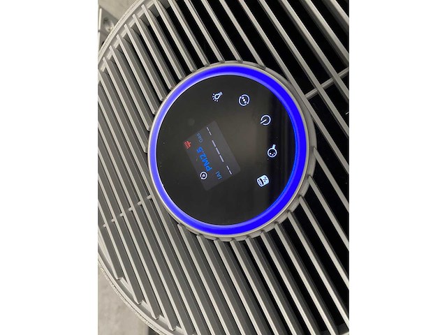 Philips ac4236/10 - luchtzuiveraar voor xxl-ruimten - afbeelding 6 van  11