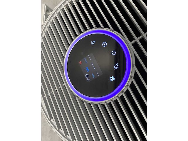 Philips ac4236/10 - luchtzuiveraar voor xxl-ruimten - afbeelding 7 van  11
