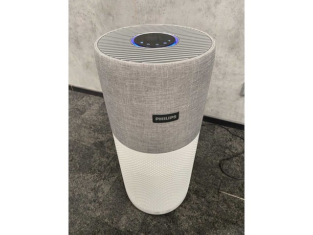 Philips ac4236/10 - luchtzuiveraar voor xxl-ruimten - afbeelding 10 van  11
