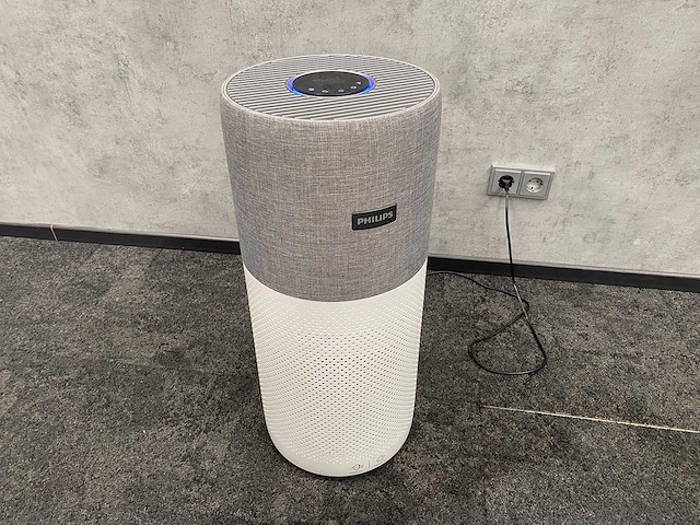 Philips ac4236/10 - luchtzuiveraar voor xxl-ruimten - afbeelding 11 van  11