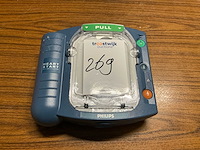 Philips aed - afbeelding 3 van  3