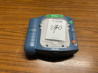 Philips aed - afbeelding 3 van  3