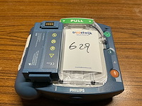 Philips aed - afbeelding 3 van  3