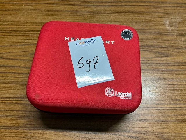 Philips aed - afbeelding 3 van  3