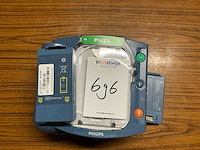 Philips aed - afbeelding 3 van  3