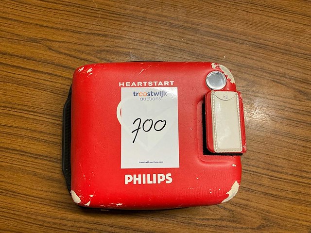 Philips aed - afbeelding 3 van  3