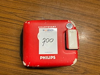 Philips aed - afbeelding 3 van  3