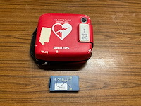Philips aed - afbeelding 1 van  3