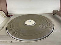 Philips ag4156/00 platenspeler - afbeelding 4 van  9