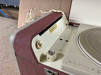 Philips ag4156/00 platenspeler - afbeelding 5 van  9