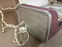 Philips ag4156/00 platenspeler - afbeelding 6 van  9