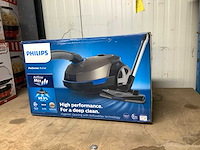 Philips airflow max industriële stofzuiger - afbeelding 1 van  3