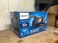 Philips airflow max industriële stofzuiger - afbeelding 3 van  3
