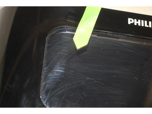 Philips airfryer xl hd9257/80 met venster - afbeelding 3 van  3