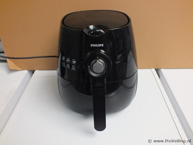 Philips airfryer - afbeelding 1 van  1