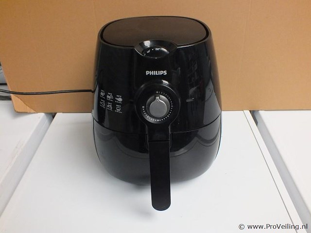 Philips airfryer - afbeelding 1 van  1