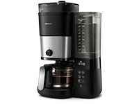 Philips all-in-1 brew hd7888/01 filter-koffiezetapparaat - afbeelding 1 van  4
