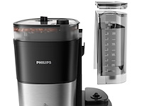 Philips all-in-1 brew hd7888/01 filter-koffiezetapparaat - afbeelding 2 van  4