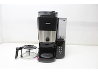 Philips all-in-1 brew hd7888/01 filter-koffiezetapparaat - afbeelding 3 van  4