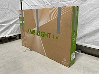 Philips ambilight 50pus8309/12 televisie - afbeelding 2 van  8