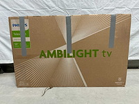 Philips ambilight 50pus8309/12 televisie - afbeelding 3 van  8
