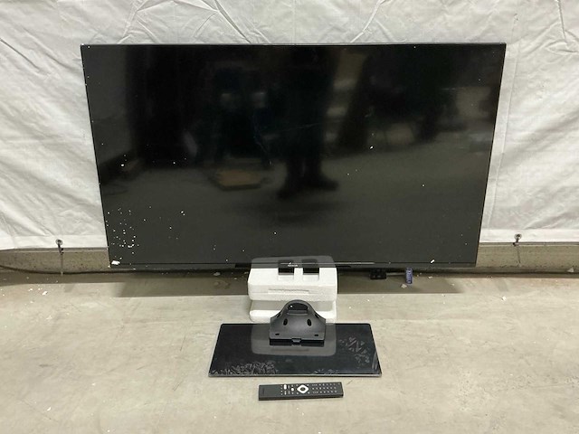 Philips ambilight 50pus8309/12 televisie - afbeelding 4 van  8
