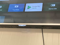 Philips ambilight televisie - afbeelding 3 van  4