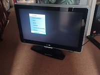 Philips ambilight tv met afstand bediening aantal 1 stuks. - afbeelding 1 van  5