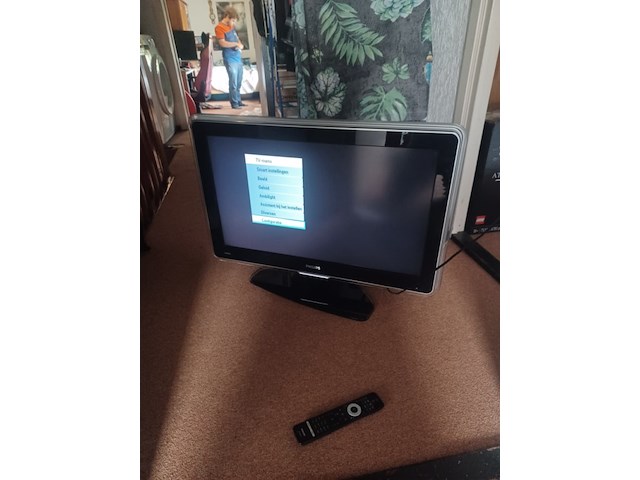 Philips ambilight tv met afstand bediening aantal 1 stuks. - afbeelding 2 van  5