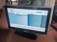 Philips ambilight tv met afstand bediening aantal 1 stuks. - afbeelding 3 van  5