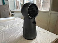 Philips amf220 luchtreiniger - afbeelding 2 van  4