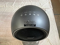 Philips amf220 luchtreiniger - afbeelding 3 van  4