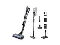 Philips aquatrio 9000 serie xw9383/01 - steelstofzuiger & dweil