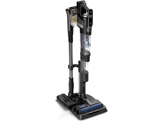 Philips aquatrio 9000 serie xw9383/01 - steelstofzuiger & dweil - afbeelding 2 van  2